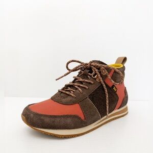 Teva Highside '84 Mid Sneaker Women’s Size 8